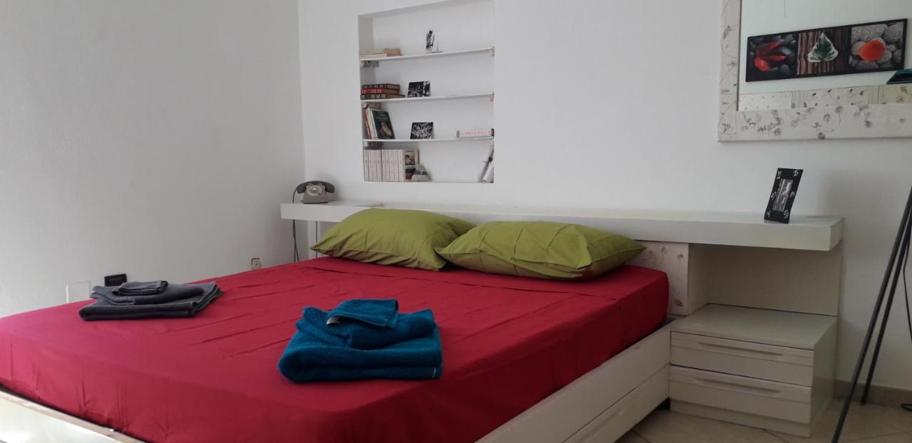Monna Catarina B&B Sassari Exterior foto
