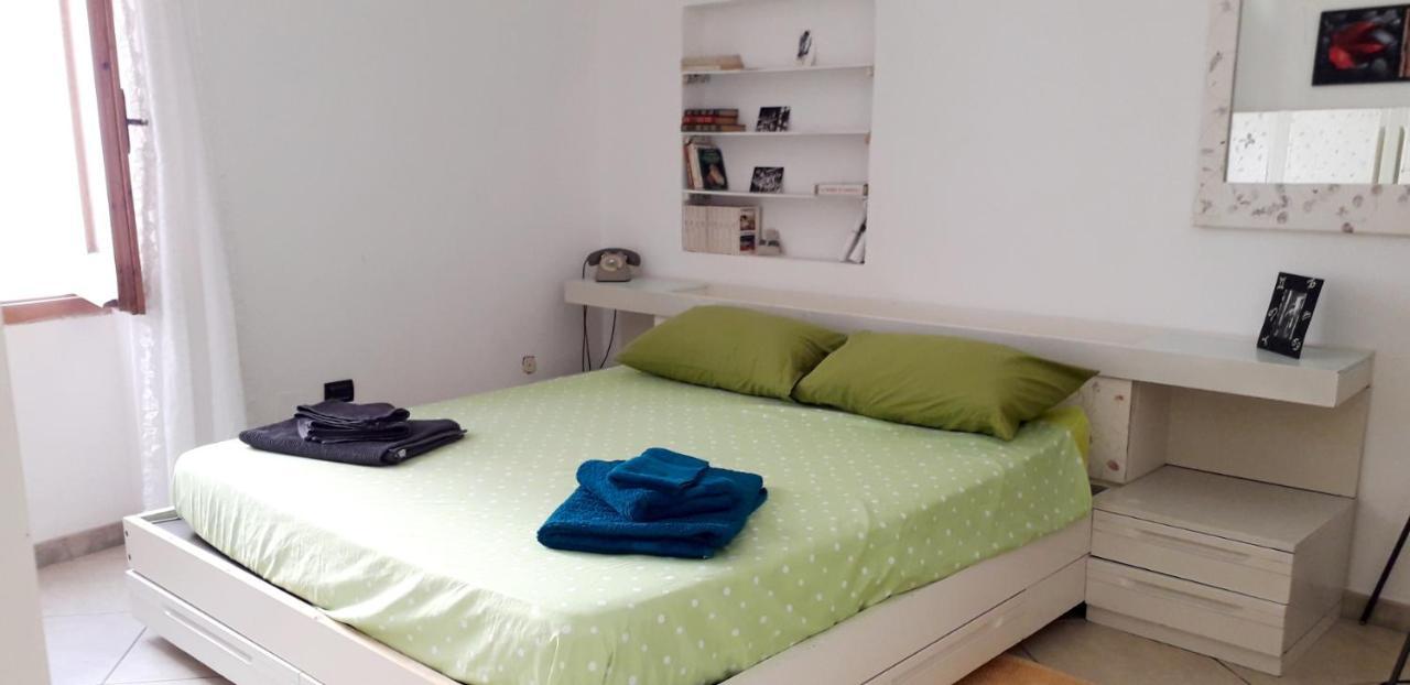 Monna Catarina B&B Sassari Exterior foto