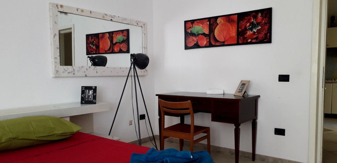 Monna Catarina B&B Sassari Exterior foto