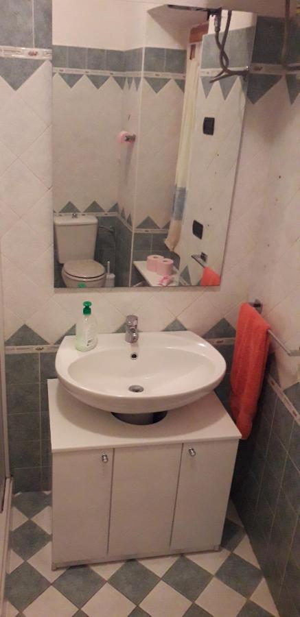 Monna Catarina B&B Sassari Exterior foto
