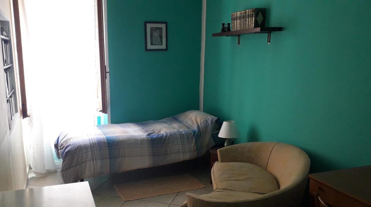 Monna Catarina B&B Sassari Exterior foto